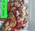 Best Kung Pao Chicken in Hyattsville, MD