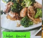 Best Chicken with Broccoli in Hyattsville, MD