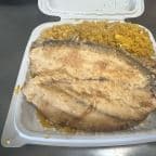 Best Croaker Bone Fish in Hyattsville, MD