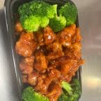 Best N9. Orange Chicken in Hyattsville, MD