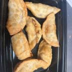 Best Fried Dumplings in Hyattsville, MD